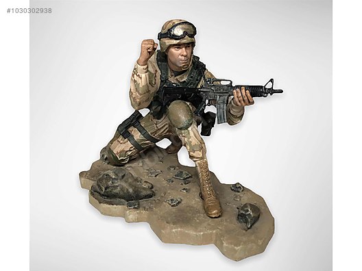 mcfarlane military figures