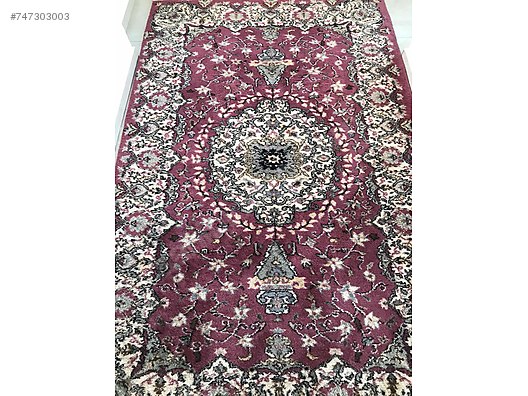 Acil Antika 30 Yillik Isparta El Dokuma Degirmendere Yun Hali Antika Antika Hali Ve Cesitli Antika Esyalar Sahibinden Com Da 747303003