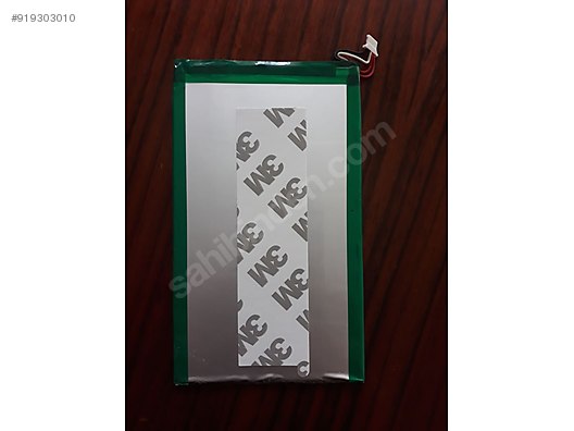 discovery tab 8 3g batarya at