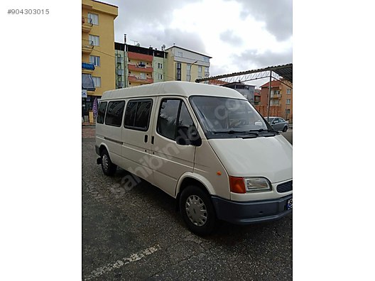 sahibinden satilik 1997 model 287000 km ford otosan transit 14 1 46 000 tl 904303015