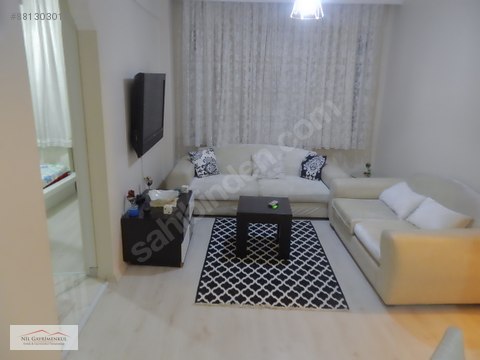 Fatih Sehreminide 2 1 Cift Cephe Kombili Full Esyali Daire