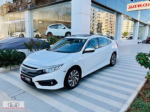 Mersin Mezitli Honda H2 Plaza Akbayrak 2 El Vasita Ilanlari Sahibinden Com Da