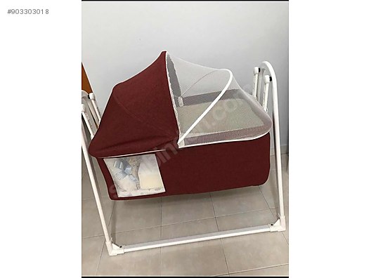 besik karyola portatif bebek besigi sahibinden comda 903303018