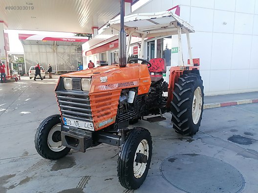 2006 Magazadan Ikinci El Universal Satilik Traktor 42 000 Tl Ye Sahibinden Com Da 890303019