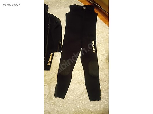 Dalis Elbisesi Su Sporlari Icin Dalis Elbisesi Spor Malzemeleri Sahibinden Com Da 878303027