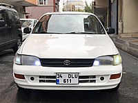 Toyota Corona Fiyatlari Modelleri Sahibinden Com Da