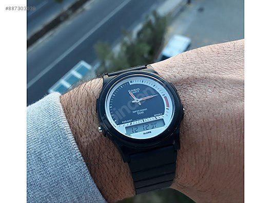 Casio Erkek Kol Saati Sahibinden Com Da 887303039