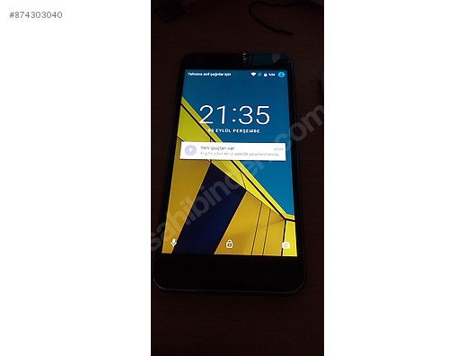 vodafone smart ultra 6 sahibinden comda