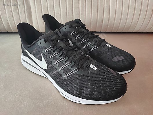 NIKE AIR ZOOM VOMERO 14.SIFIR ORJ NAL 44.5 NUMARA Erkek Spor Ayakkab Modelleri 887303040