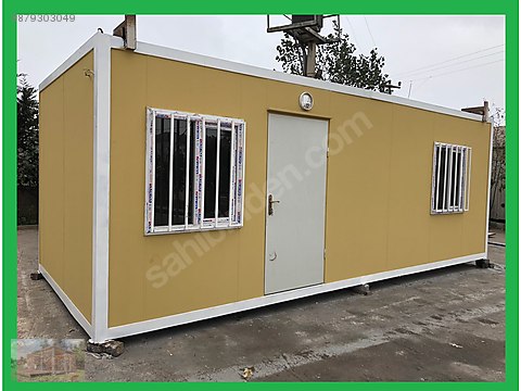 Simgesan Konteyner