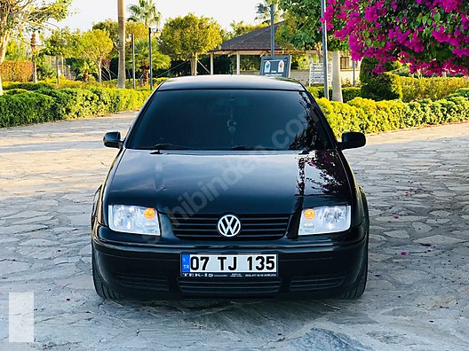 Volkswagen Bora 1 6 Comfortline Alagoz Otomotivden Hatasiz Bora Sahibinden Comda 877303053