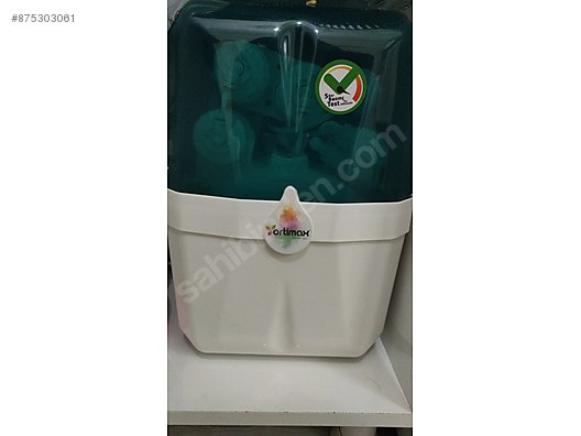 Lg Ortimax 5 Bar Basinc Pompali Sifir Gibi Sahibinden Comda 875303061