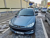 Bursa Peugeot 206 1 4 Comfort Fiyatlari Modelleri Sahibinden Com Da