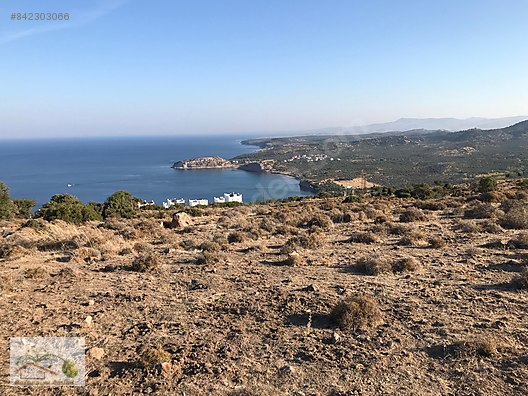 Babakale De Ful Deniz Manzarali Imarli Satilik Arsa Satilik Arsa Ilanlari Sahibinden Com Da 842303066