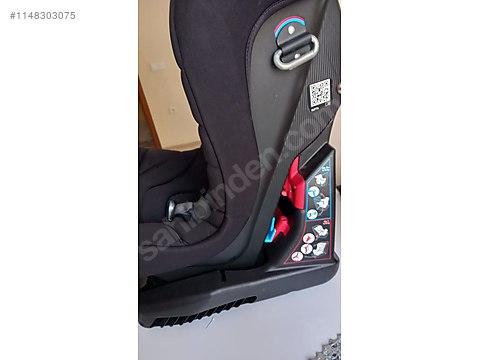 Chicco hotsell eletta isofix