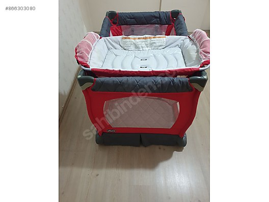 Besik Karyola Chicco Oyun Parki Besik Sahibinden Comda 866303080