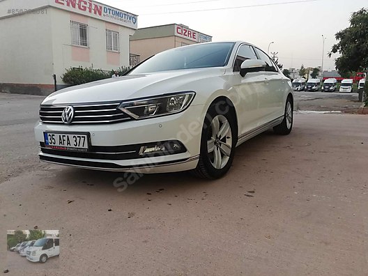 Volkswagen Passat 1 6 Tdi Bluemotion Comfortline Karadag Otomotiv Sahibinden Comda 856303081