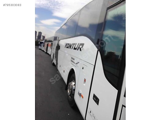 Mercedes Benz Tourismo 16 Rhd 2950000 Km Model 920 000 Tl Sahibinden Satilik Ikinci El 795303083
