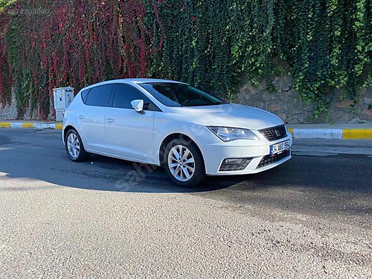 Seat Leon 1 6 Tdi Style Kazasiz1 6 Dsg Genis Ekran Geri Gorus Elektirikli El Freni Sahibinden Comda 878303090
