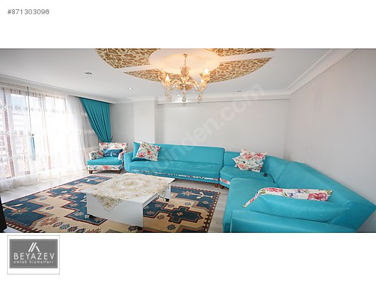 Emlak Ofisinden 2 1 95 M Satilik Daire 289 000 Tl Ye Sahibinden Com Da 871303096