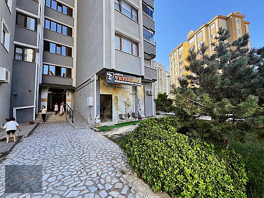 ATAKUMUN EN MERKEZİ KONUMU SATILIK 2 DÜKKAN KİRACILI #1263303109