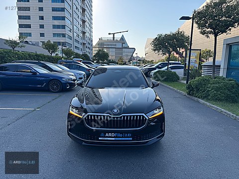 2025 PREMİUM 6001km BOYASIZ DEĞİŞENSİZ TRAMERSİZ