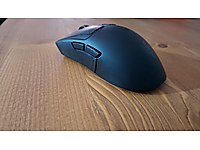 Az kullanılmış kusursuz Garantili Viper v3 Hyperspeed