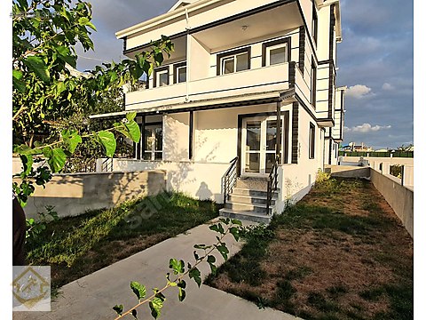 hiz yapi yeniciftlikte satilik yazlik villa satilik yazlik ilanlari sahibinden com da 962303191