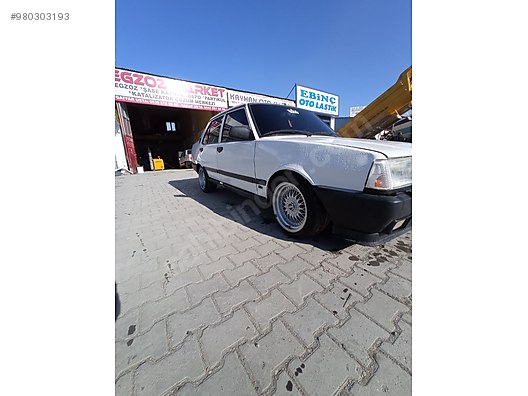 tofas dogan sl 1993 model dogan sl orjinal at sahibinden com 980303193 tofas dogan sl 1993 model dogan sl orjinal at sahibinden com 980303193