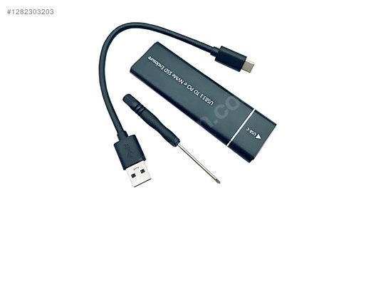 Used & Brand New Items / Computers / Peripherals / HDD External Box