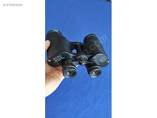 Used & Brand New Items / Cameras & Photographic Equipment / Binoculars