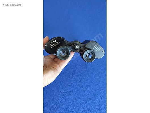 Used & Brand New Items / Cameras & Photographic Equipment / Binoculars