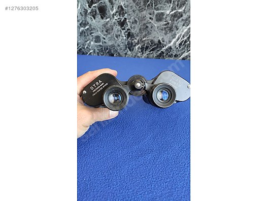 Used & Brand New Items / Cameras & Photographic Equipment / Binoculars