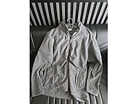 Columbia Polar Fermuarlı Yağmurluk XXL