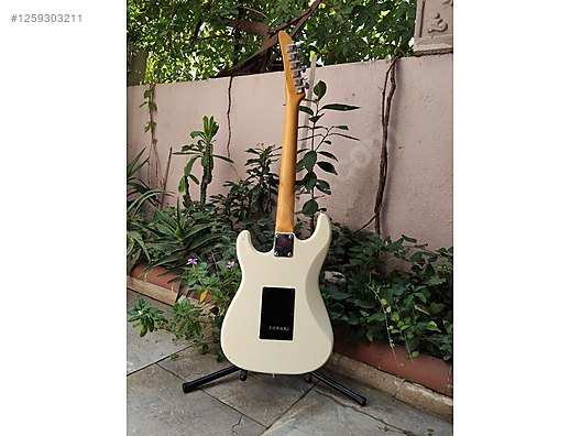 Epiphone Elektro Gitar