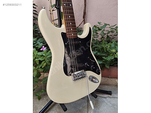 Epiphone Elektro Gitar