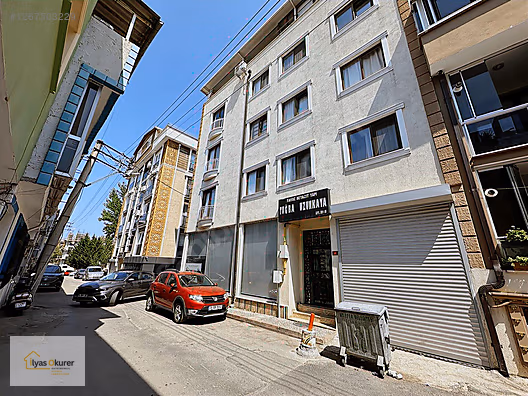 BURSA NİLÜFER FETHİYE SATILIK 3+1 MEDİKABİL YANI 110 M2 DAİRE #1267303229
