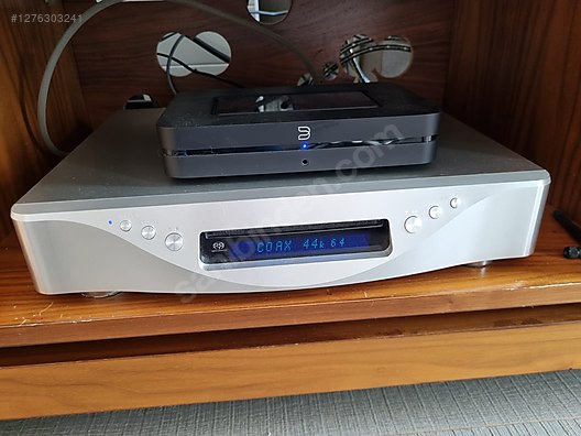 İkinci El ve Sıfır Alışveriş / Ev Elektroniği / Ev Müzik Sistemleri / Amfi / Diğer