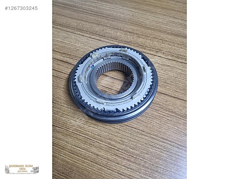 ranさん Minivan & Panelvan / Şanzıman & Vites / FORD TRANSİT V347-V348 6