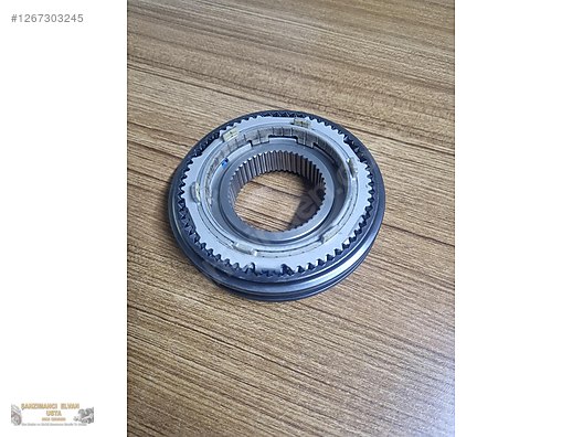 Minivans & Vans / Transmission & Gear / FORD TRANSİT V347-V348 6