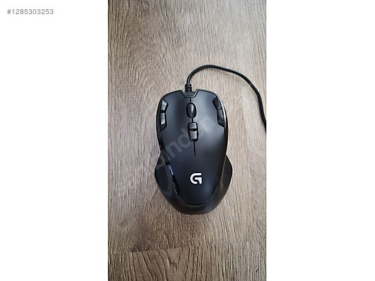 Used & Brand New Items / Gaming & Gamers Exclusive / Gaming Equipment / Gaming Mouse