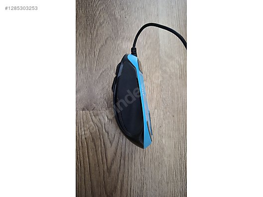 Used & Brand New Items / Gaming & Gamers Exclusive / Gaming Equipment / Gaming Mouse