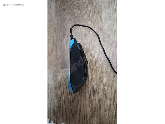 Used & Brand New Items / Gaming & Gamers Exclusive / Gaming Equipment / Gaming Mouse