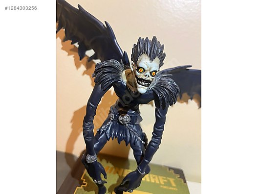 Death Note Ryuk Figürü - Aksiyon Figürleri - 1284303256