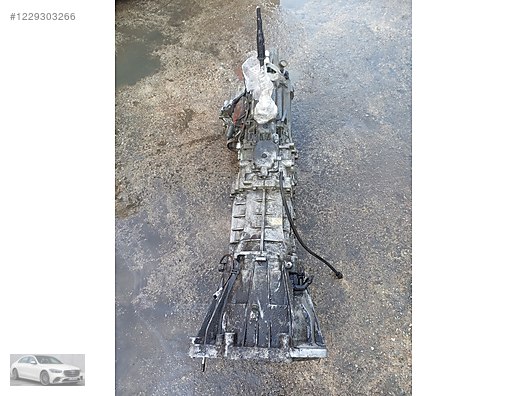 Otomobil & Arazi Aracı / Şanzıman & Vites / SUZUKİ GRAND VİTARA