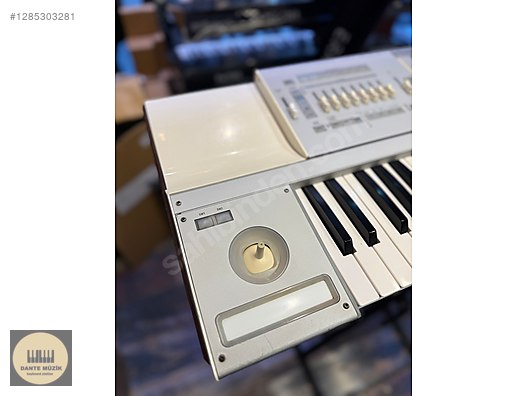 KORG M3 XPANDET CİHAZ SORUNSUZ SORUN SIKINTISIZ 256 MB RAM