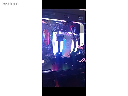 Used & Brand New Items / Gaming & Gamers Exclusive / Gaming PC / Desktop Gaming PC / PC-OEM