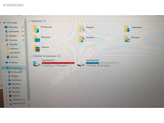Used & Brand New Items / Gaming & Gamers Exclusive / Gaming PC / Desktop Gaming PC / PC-OEM