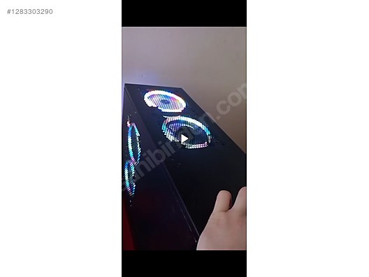 Used & Brand New Items / Gaming & Gamers Exclusive / Gaming PC / Desktop Gaming PC / PC-OEM