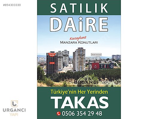 urganci yapi sahibinden